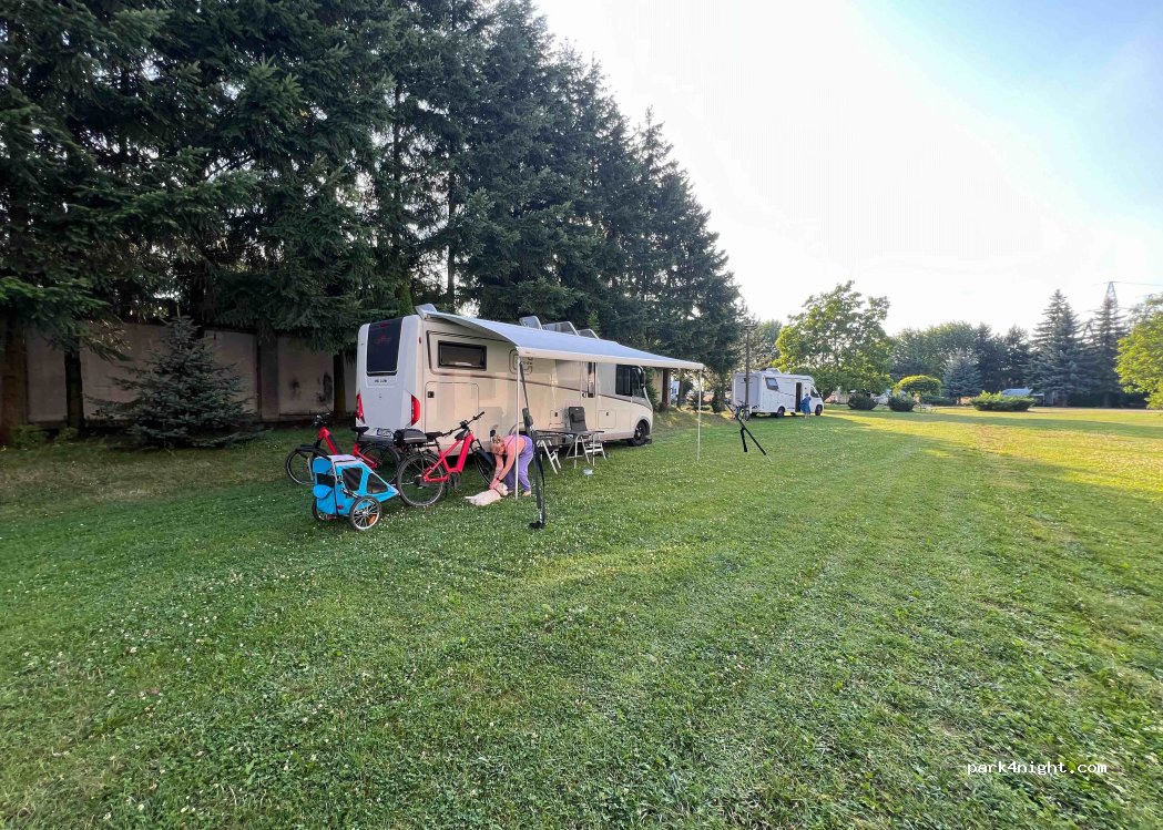 Camping CDIM — foto 3