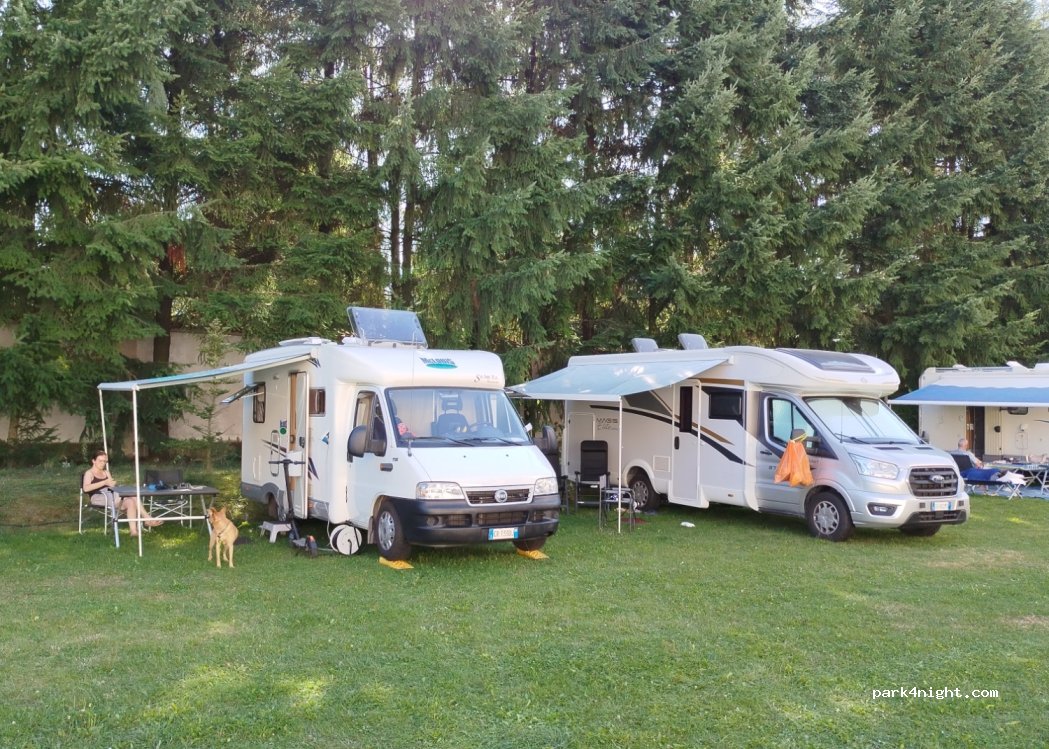 Camping CDIM — foto 4
