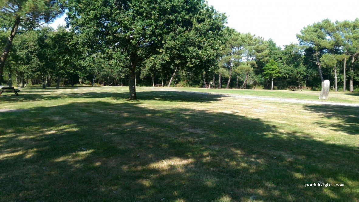 (56680) Plouhinec - Route de Pont Lorois — foto 3