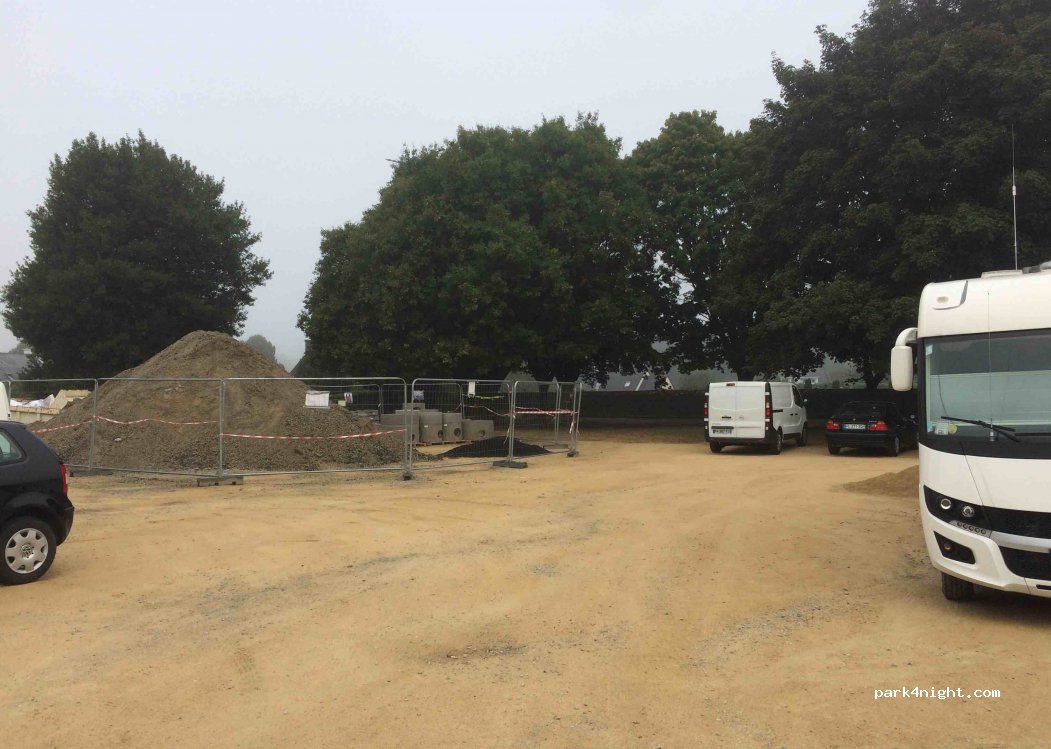 (56950) Crac'h - 5 Rue du Stade — foto