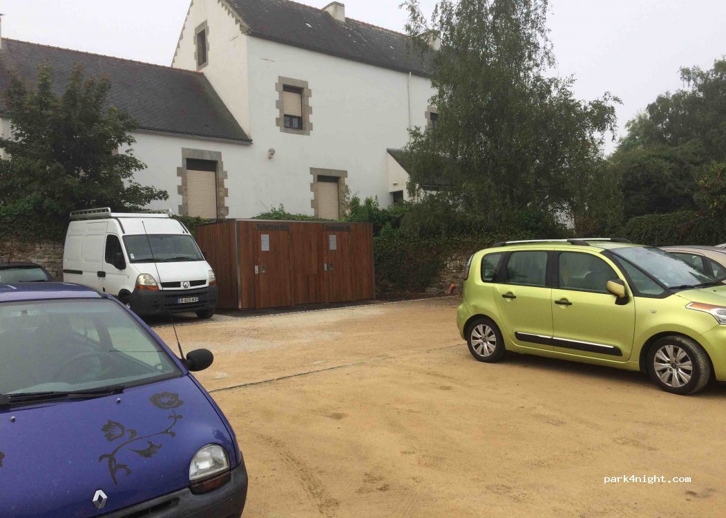 (56950) Crac'h - 5 Rue du Stade — foto 2