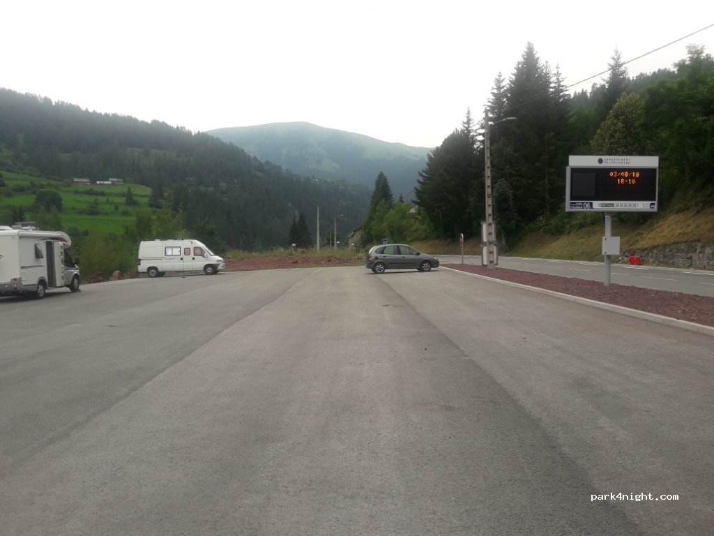 (06470) Beuil - 1840 Route de Nice — foto