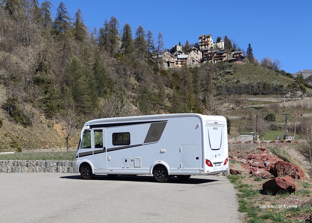 (06470) Beuil - 1840 Route de Nice — foto 2