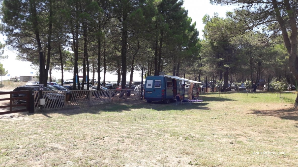 Saranda Camp — foto 2