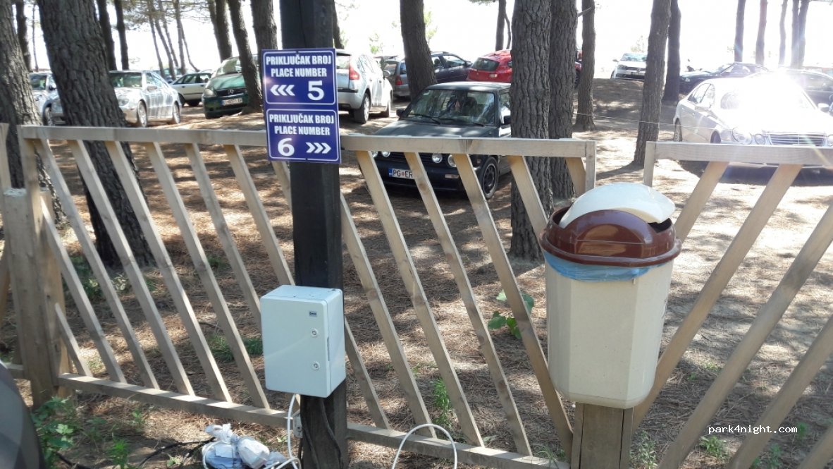 Saranda Camp — foto 3