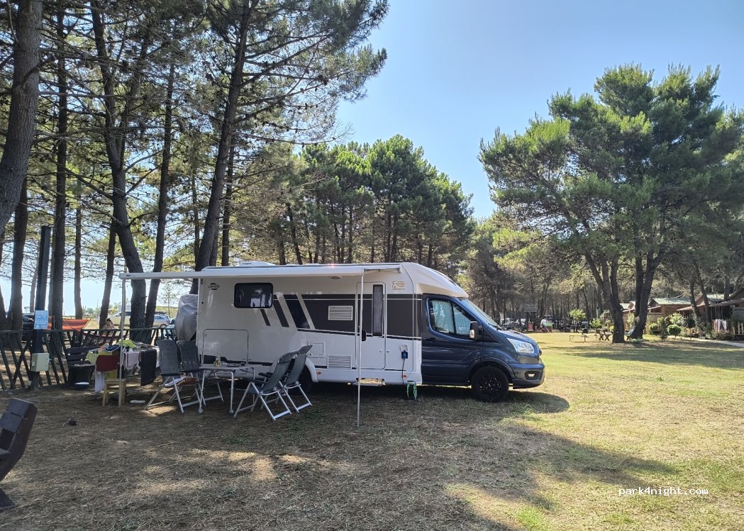 Saranda Camp — foto 4