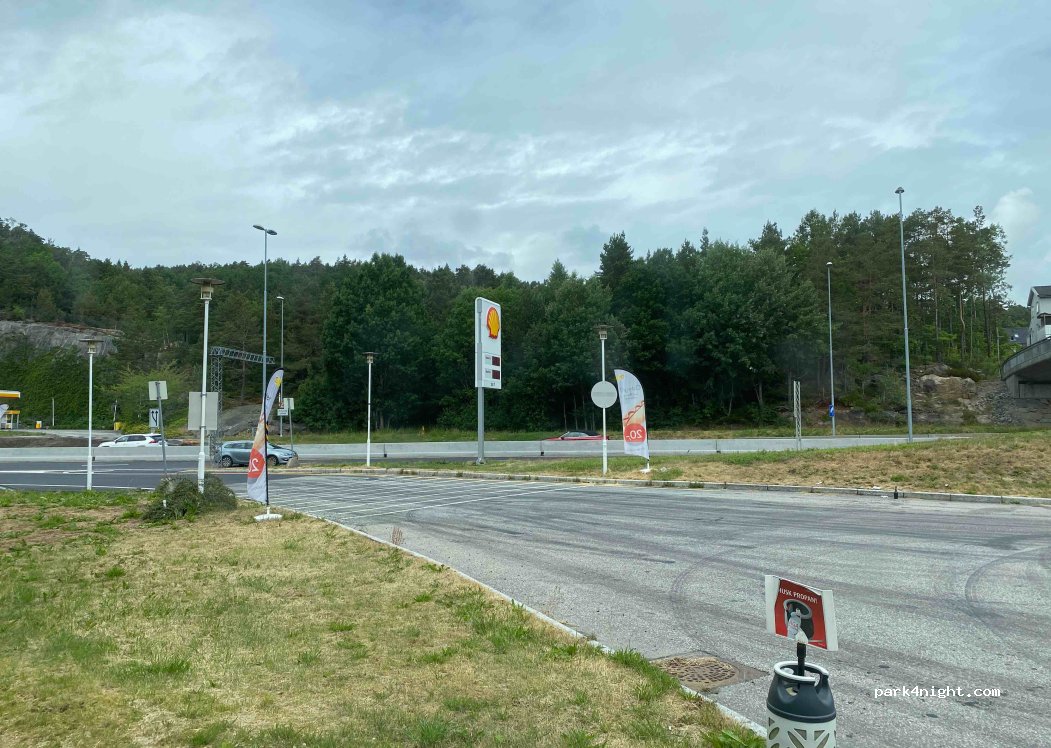 (4628) Kristiansand - 201 Vesterveien — foto 4