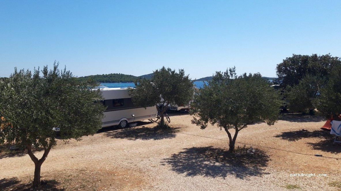 Camping Roko — foto