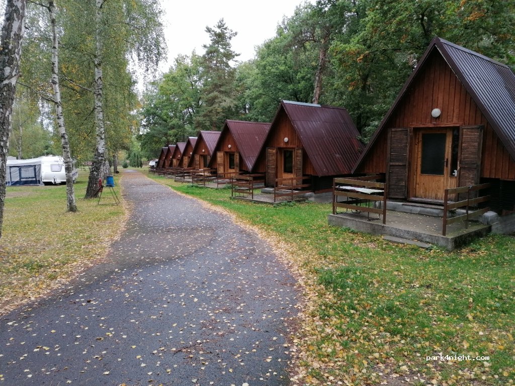 ATC Jesenice — foto