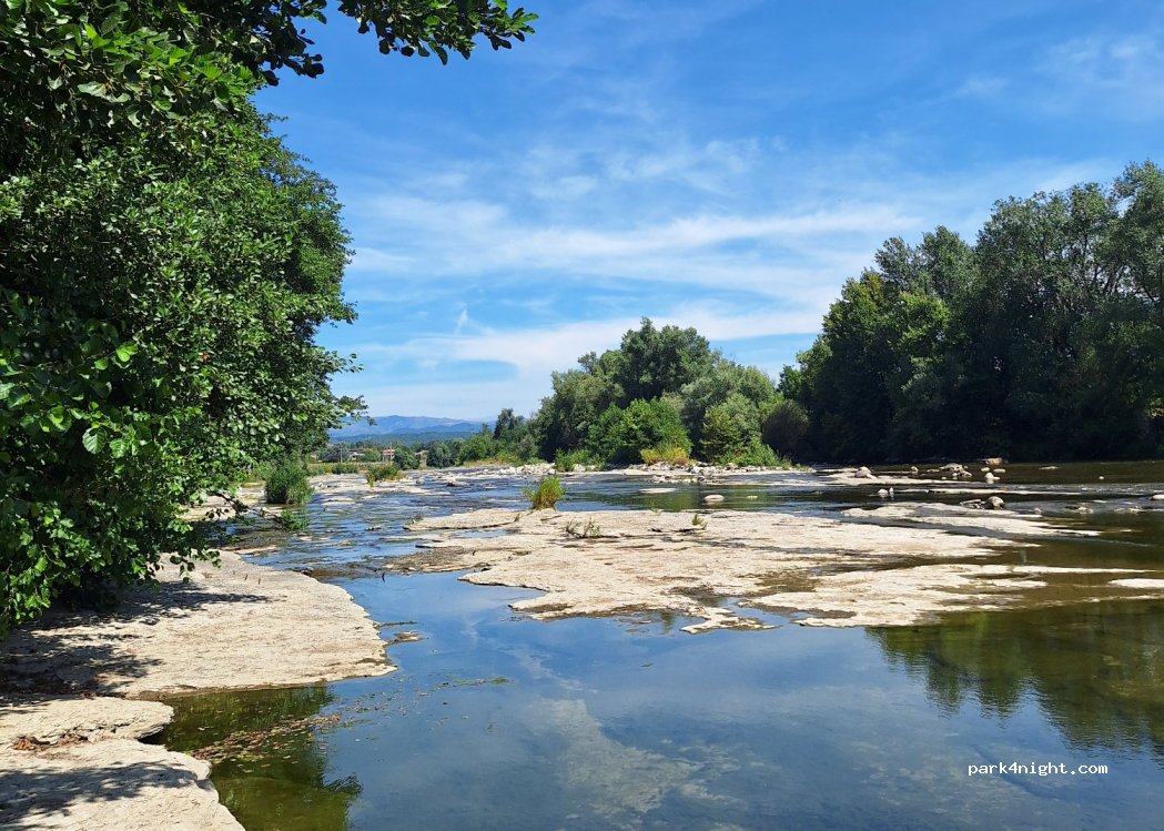 (07200) Aubenas - 17 Chemin Henri Constant — foto 4