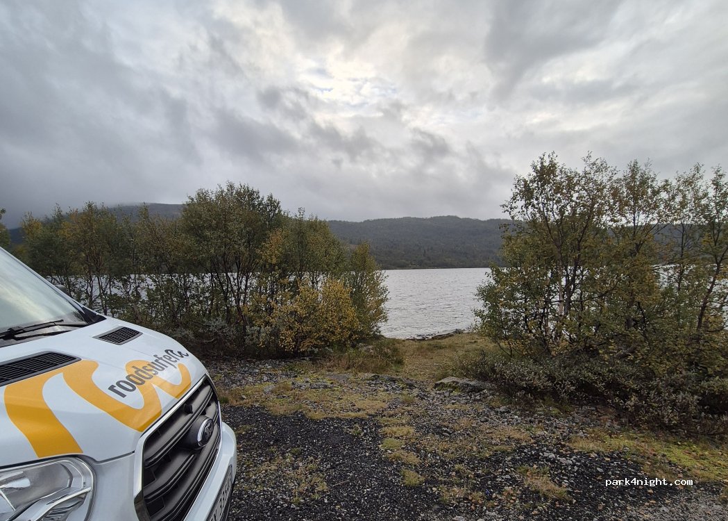 (4747)  - 39 Primær Fylkesveg 45 — foto