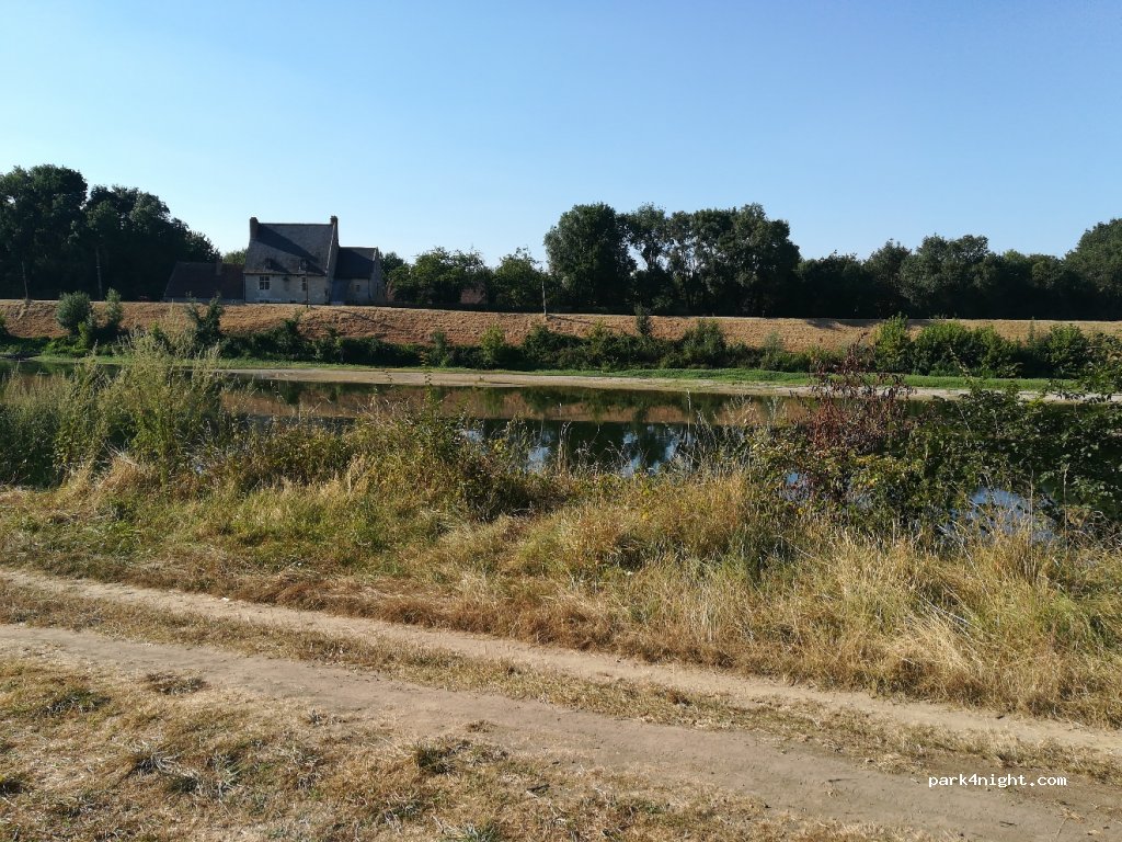 (37510) Villandry - Les Petites Rivières — foto