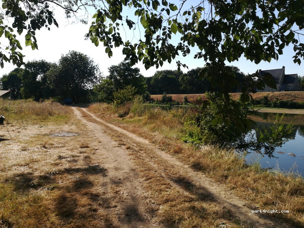 (37510) Villandry - Les Petites Rivières — foto 3
