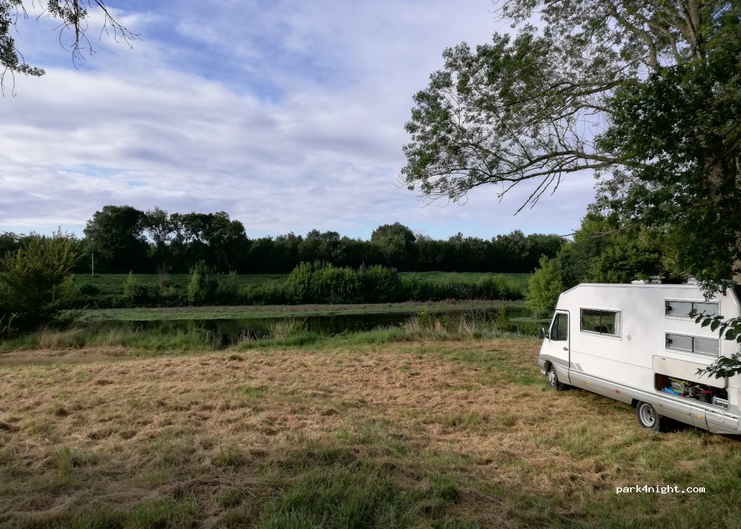 (37510) Villandry - Les Petites Rivières — foto 4