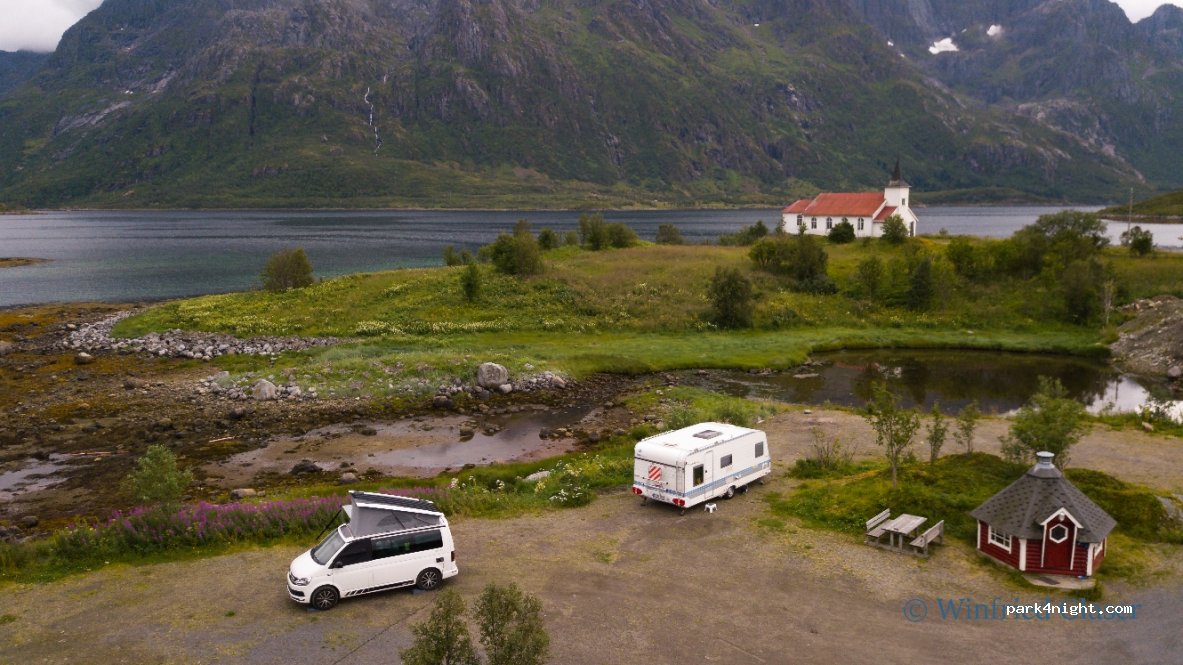 Sildpollnes Sjøcamp — foto 2