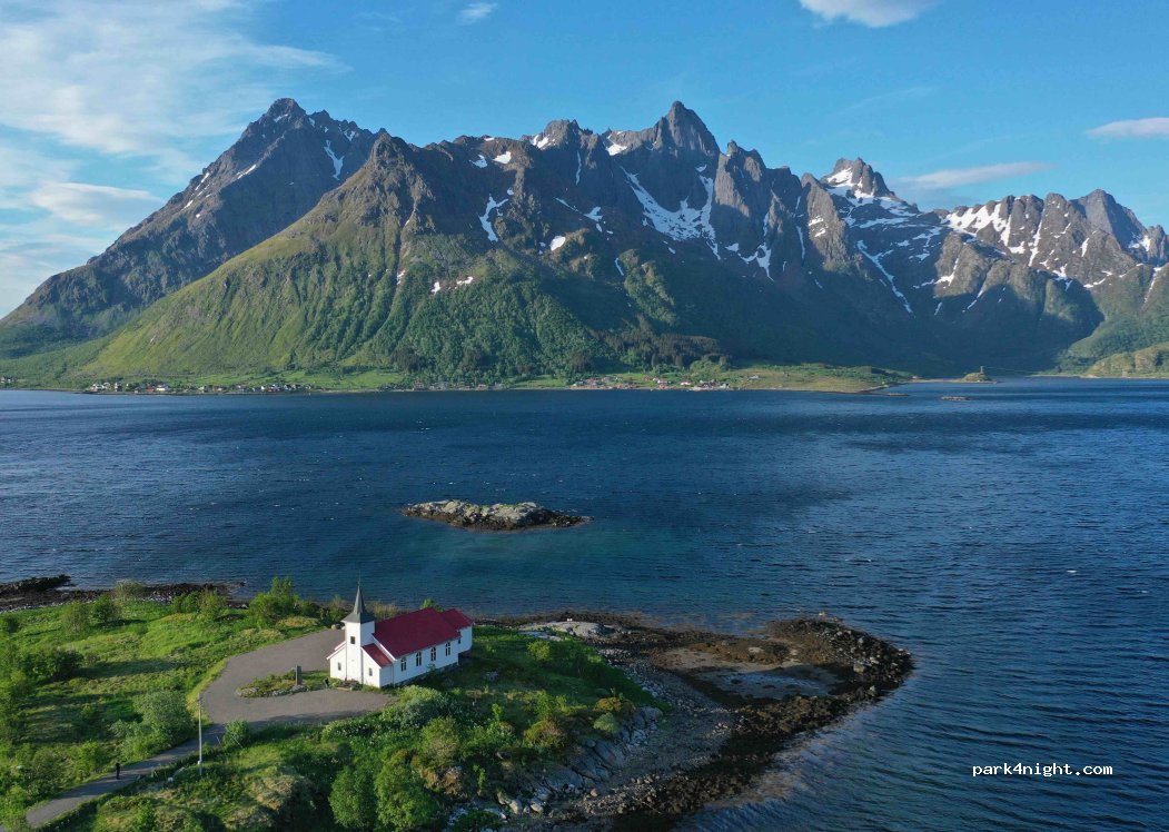 Sildpollnes Sjøcamp — foto 4