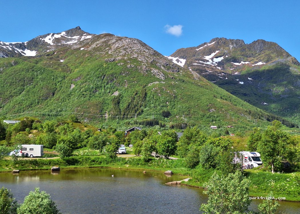 Sildpollnes Sjøcamp — foto 5