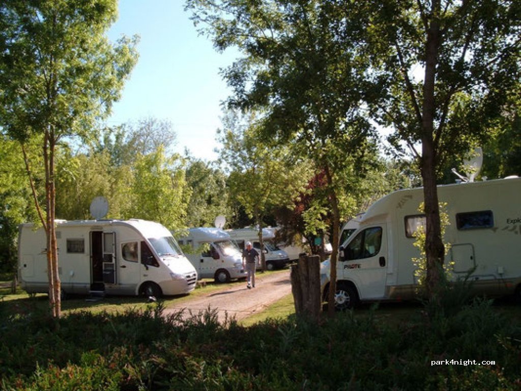 Camping — foto 2