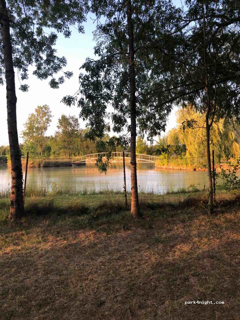 Camping — foto 4