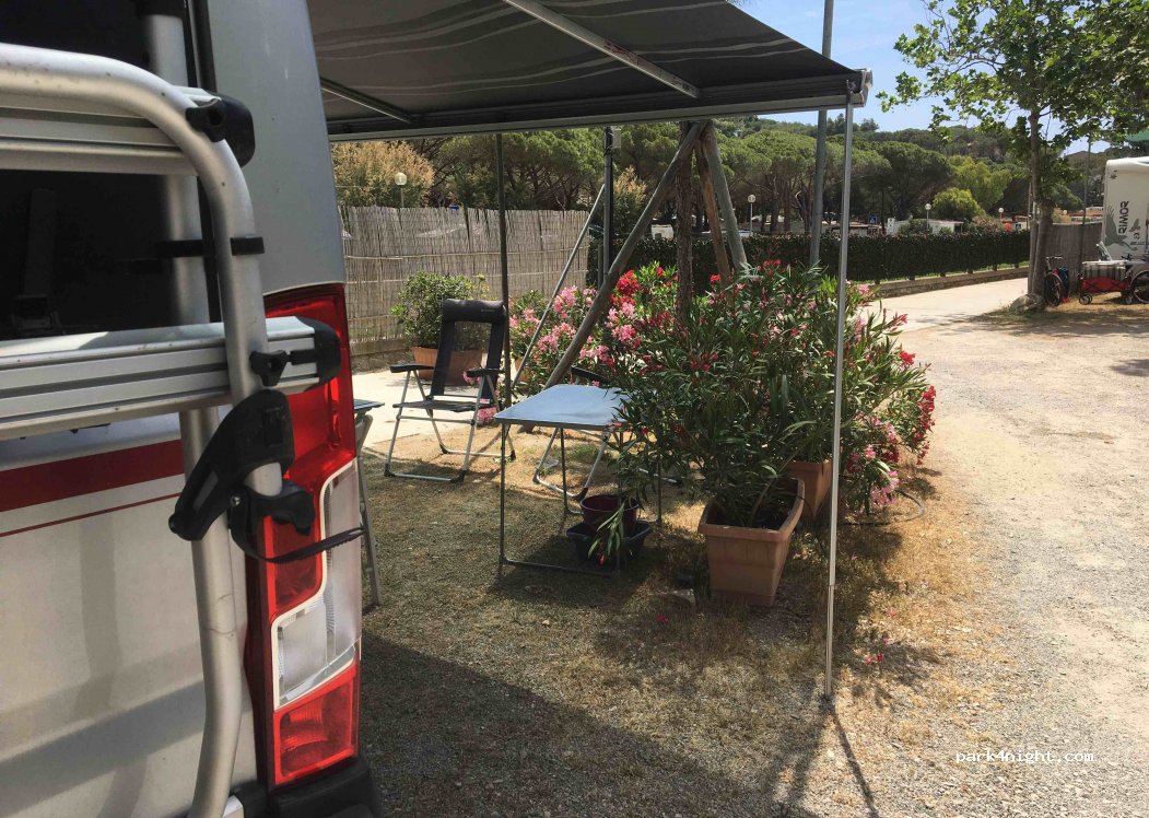 Camping del Mare — foto 3