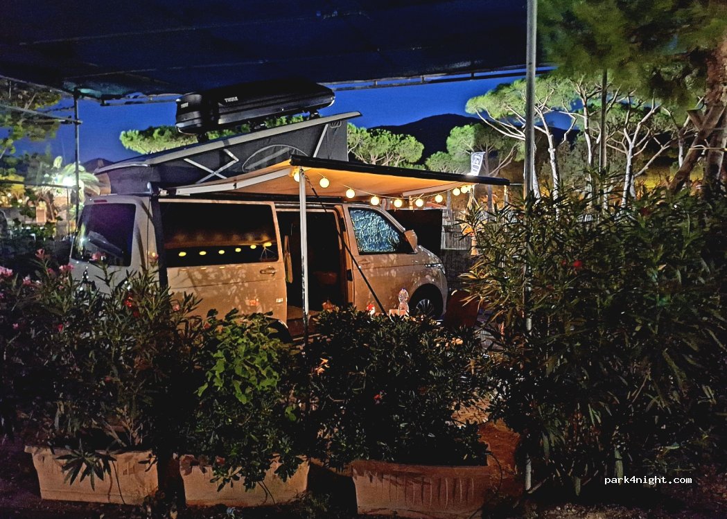 Camping del Mare — foto 4