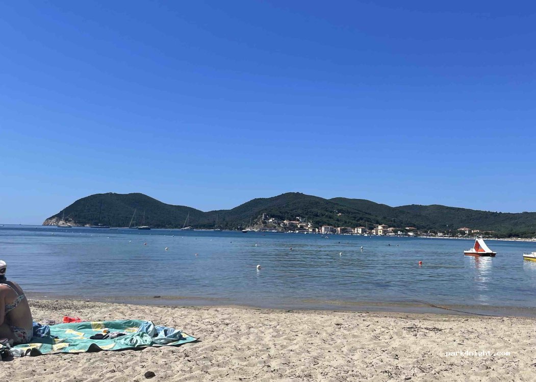 Camping del Mare — foto 5