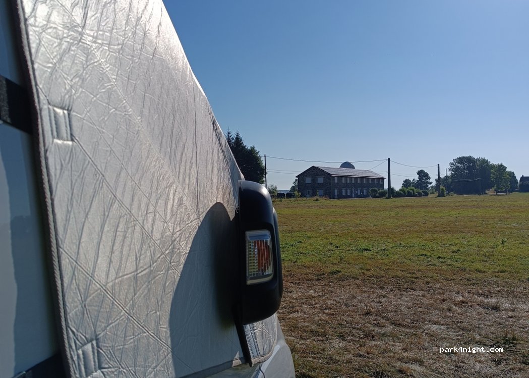 (07320) Mars - Saint-Romain — foto 2