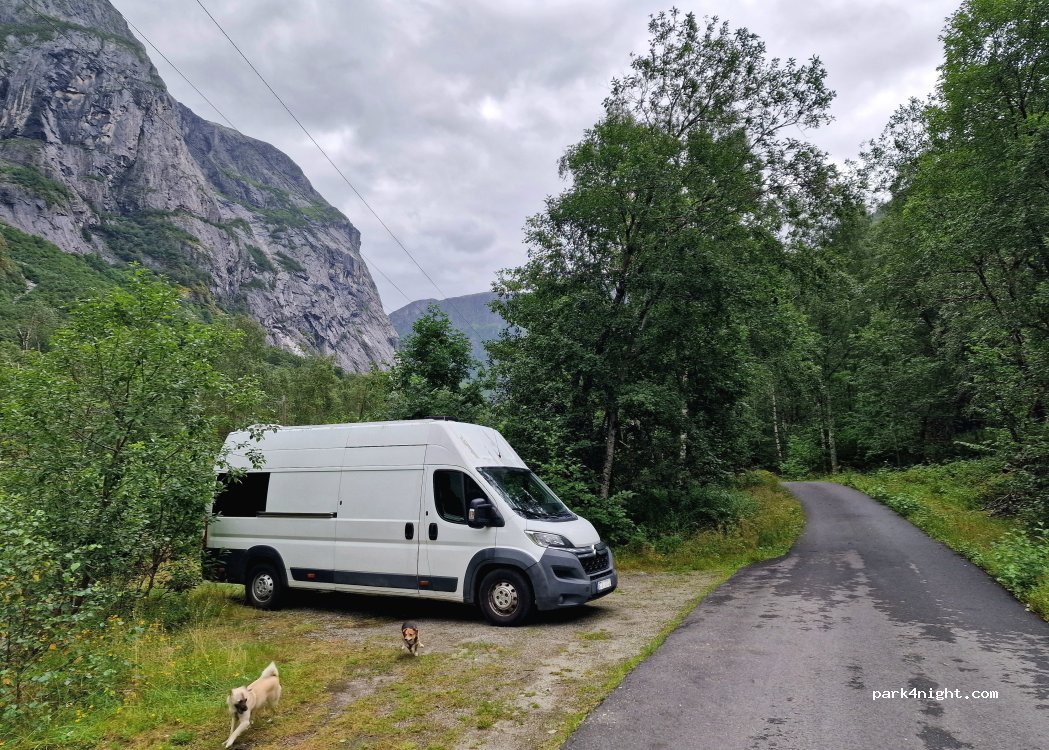 (5783)  - Unnamed Road — foto 2