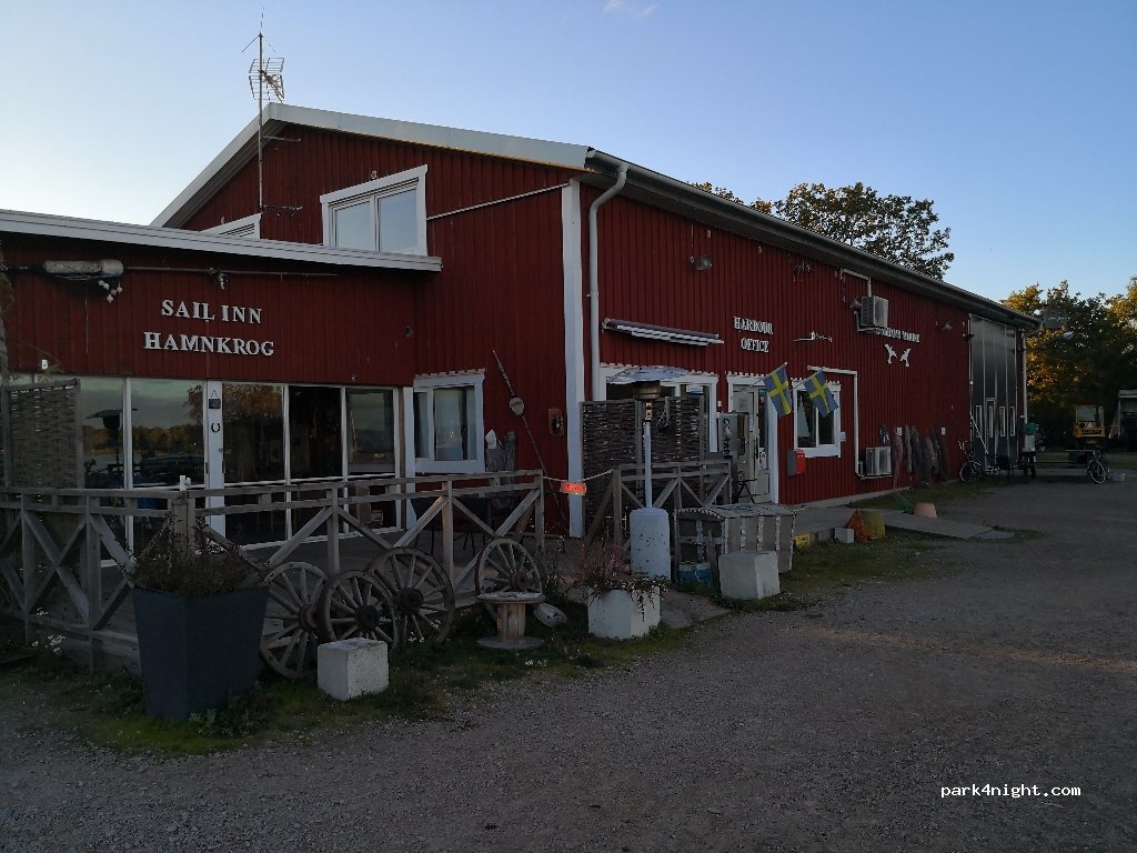 (370 42) Torhamn - 7 Brändaskärsvägen — foto 2