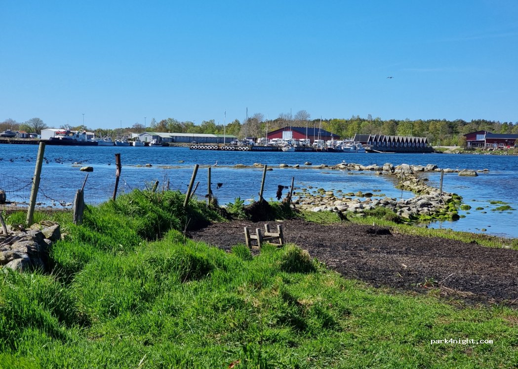 (370 42) Torhamn - 7 Brändaskärsvägen — foto 4