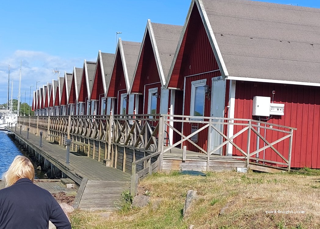 (370 42) Torhamn - 7 Brändaskärsvägen — foto 5