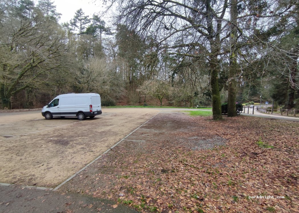 (56850) Caudan - Rue de Kergoff — foto 5