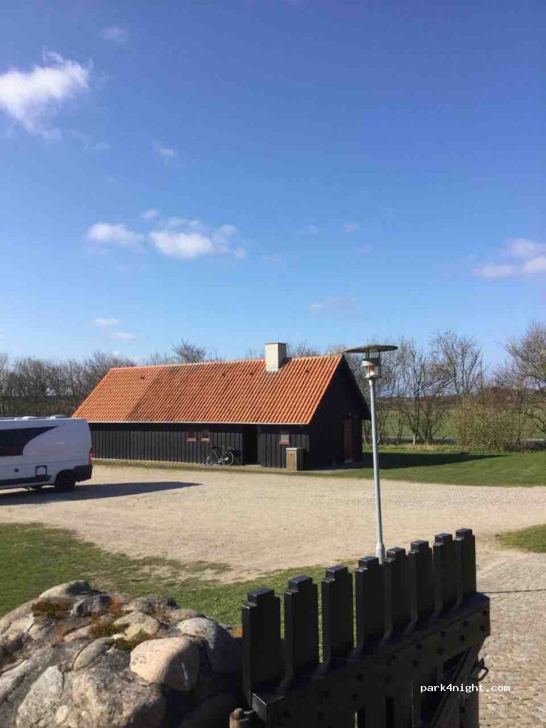 (9800) Hjørring - 304 Grønne Klitvej — foto 2