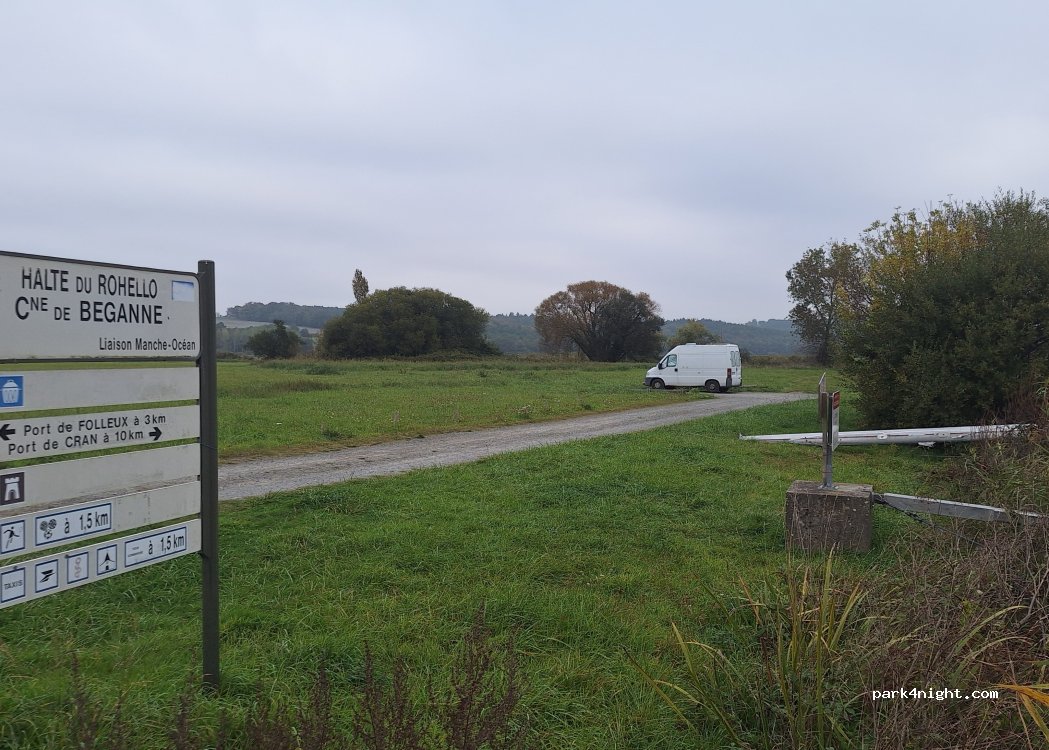 (56350) Béganne - Unnamed Road — foto 5