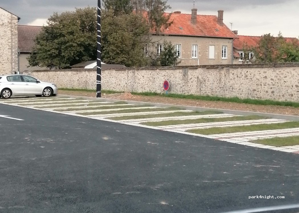 (77000) Vaux-le-Pénil - 2 Rue du Pré — foto 2
