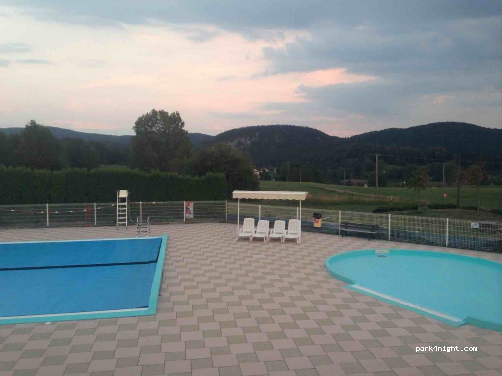 Camping du Bois Joli — foto 2