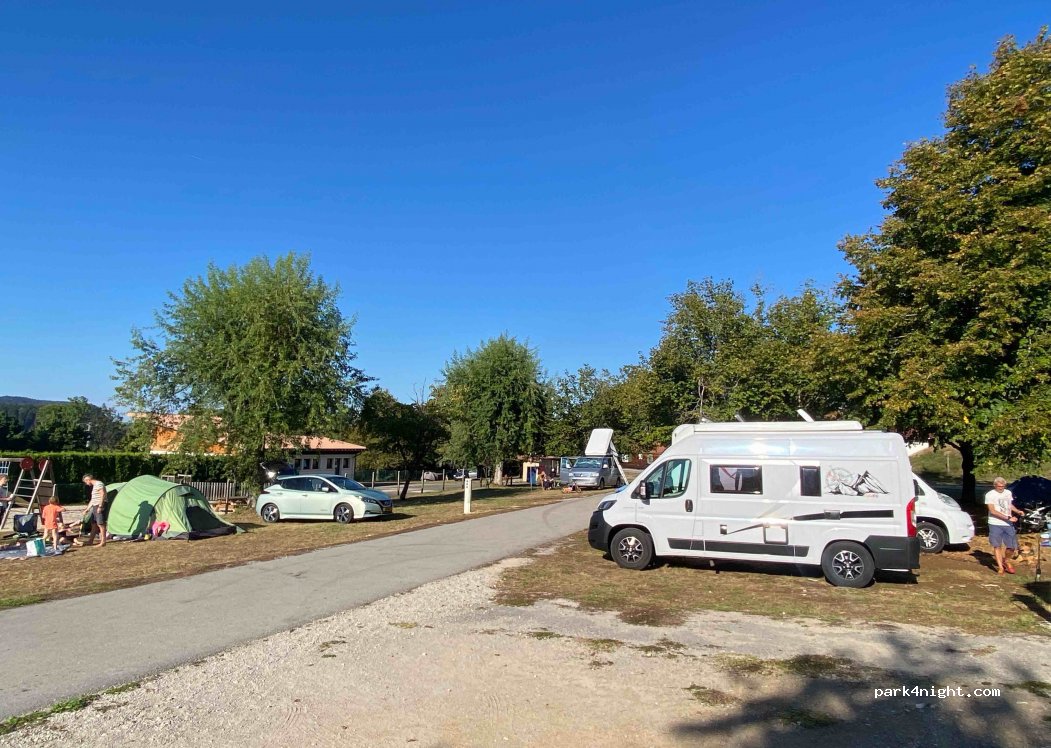 Camping du Bois Joli — foto 3