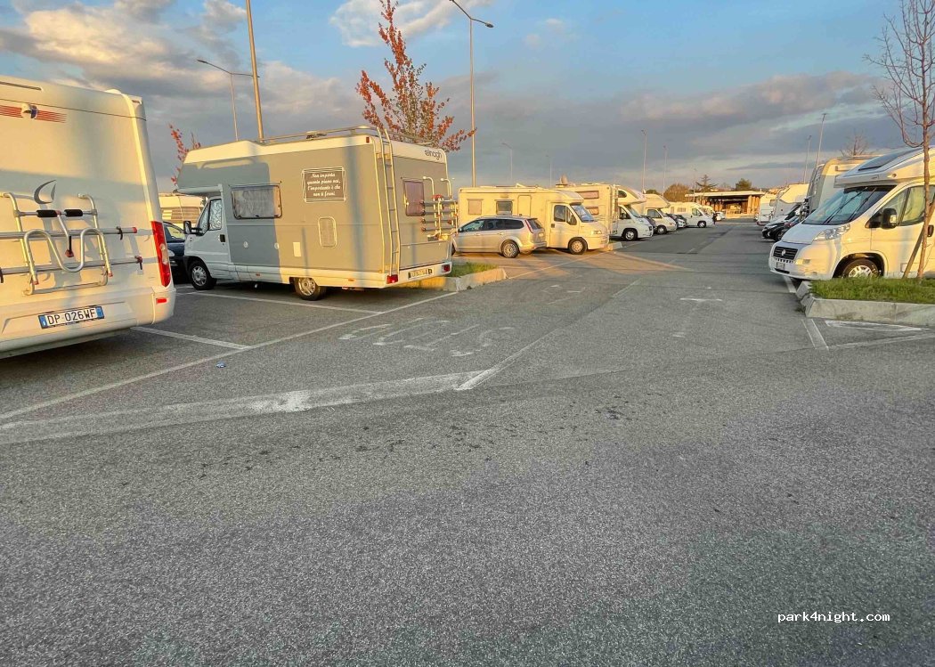 (50018) Scandicci - Exit Villa Costanza A1 — foto 2