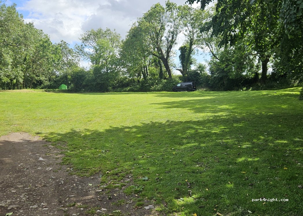 Bank Top Farm Cropton — foto