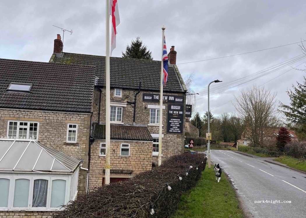 Bank Top Farm Cropton — foto 2