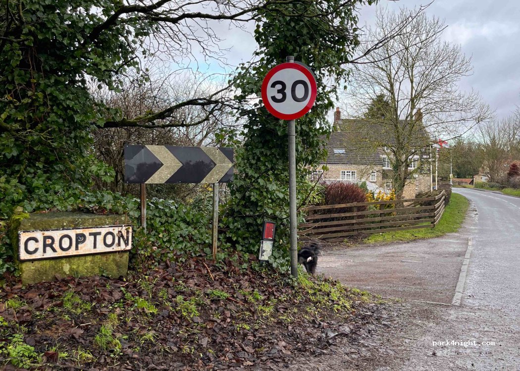 Bank Top Farm Cropton — foto 3