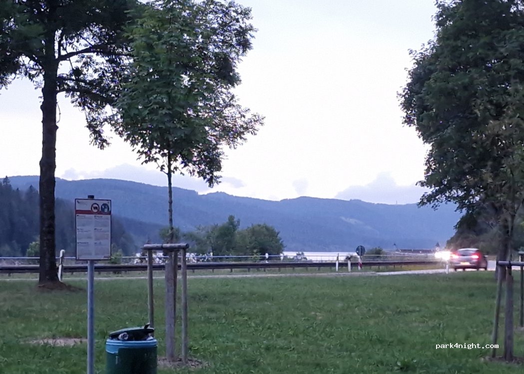 (79859) Schluchsee - B500 — foto 4
