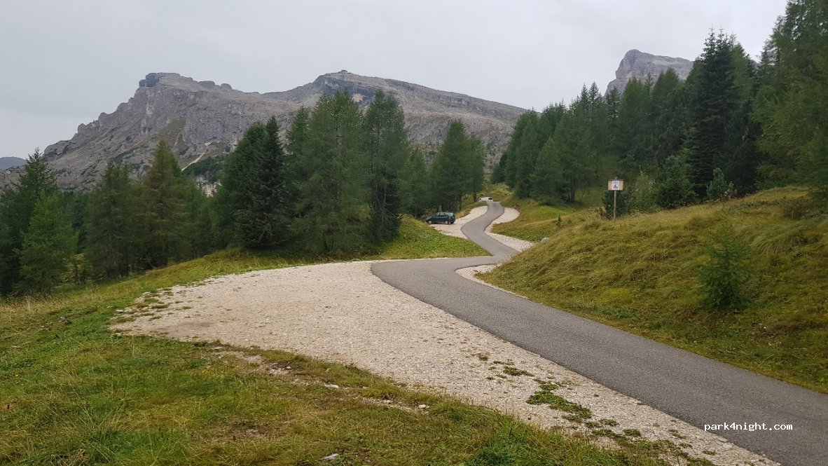 (32043) Cortina d'Ampezzo - 439 — foto