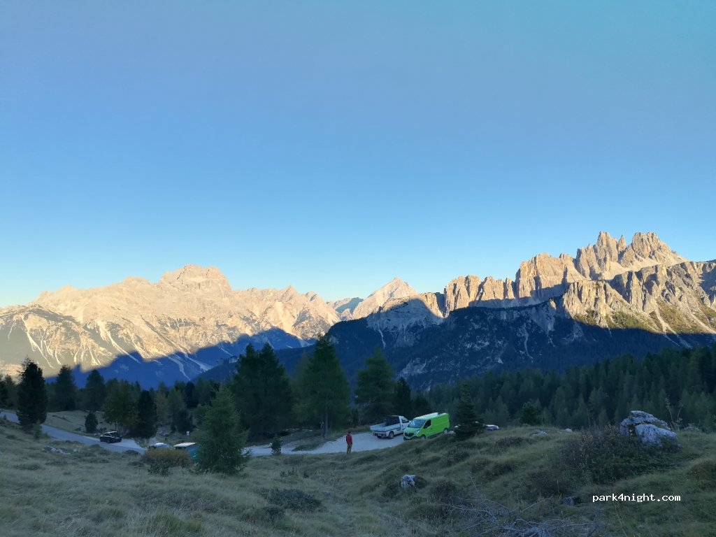 (32043) Cortina d'Ampezzo - 439 — foto 2