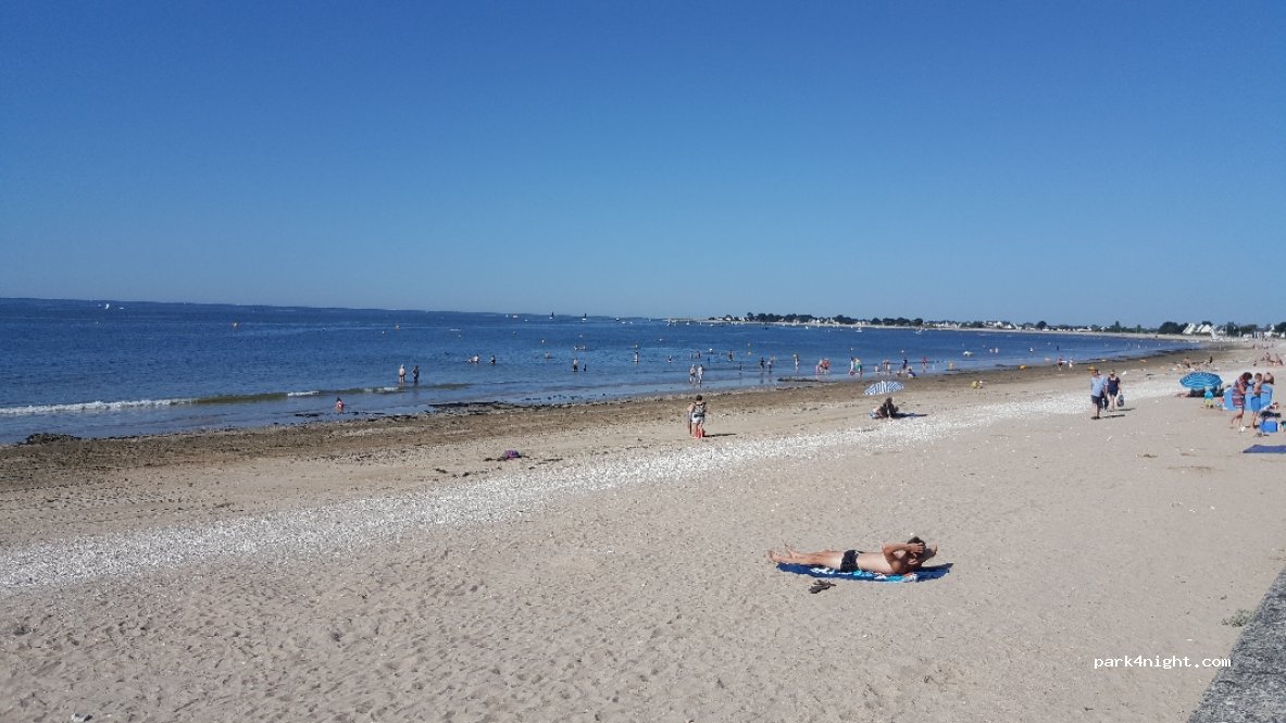 Camping Le Kermadec — foto 3