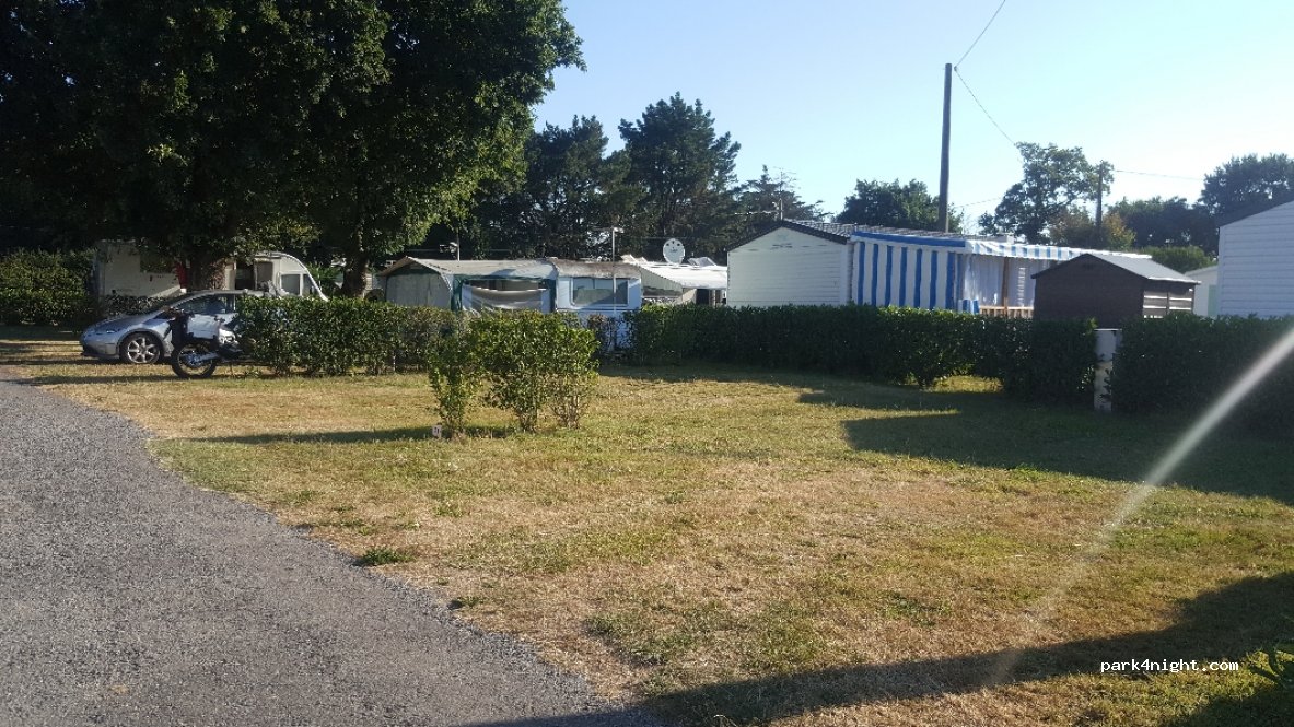 Camping Le Kermadec — foto 4