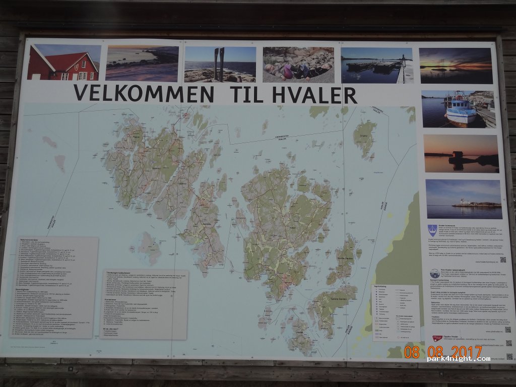 (1684) Vesterøy - 36 Primær Fylkesveg 108 — foto