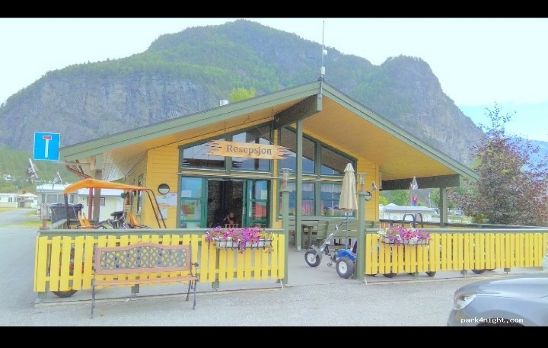 Muri Hytteutleige — foto 3
