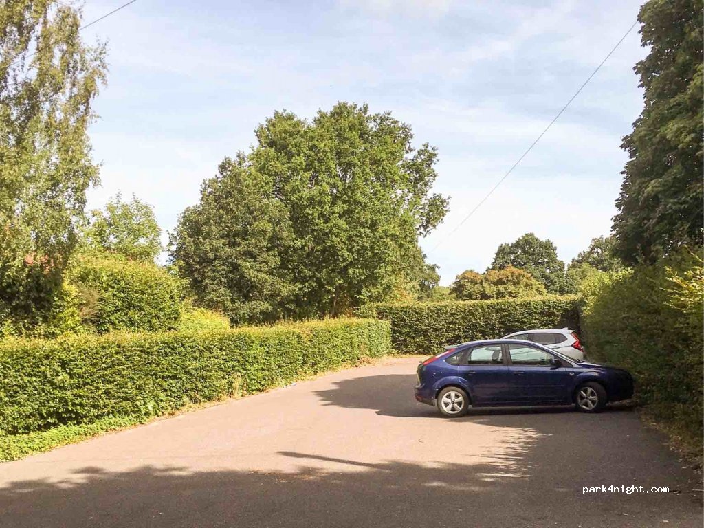 (GU35 8QH) Headley - Crabtree Lane — foto 2
