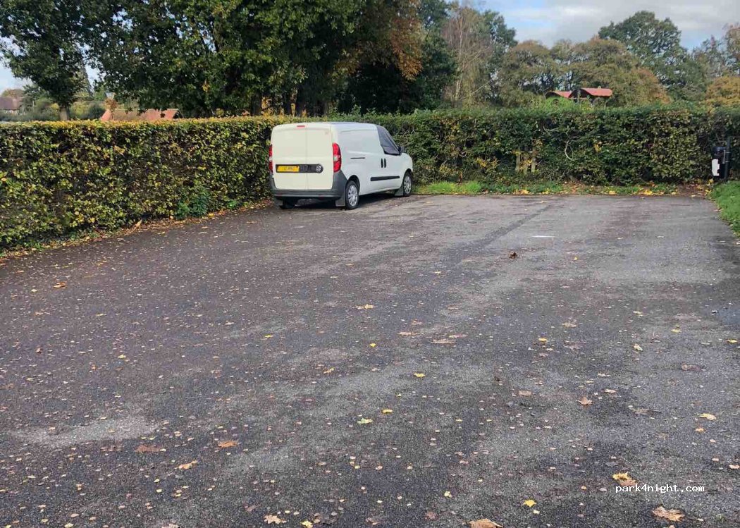 (GU35 8QH) Headley - Crabtree Lane — foto 3